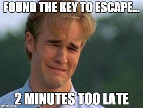 Humans of Esc Rooms (@humansofescroom) on Twitter photo 