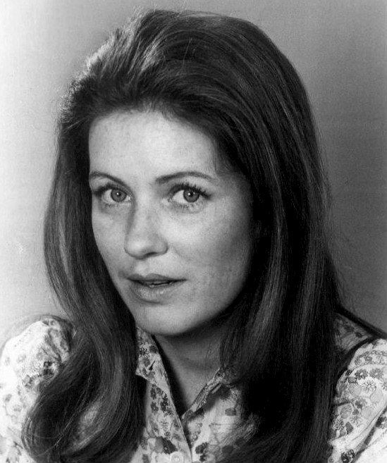 Happy Birthday, Patty Duke!  