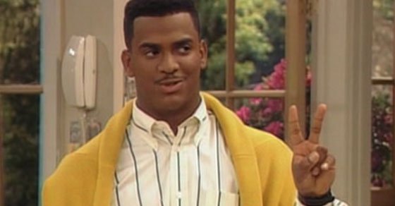 The incredible music history of Carlton Banks, the crown prince of funk: bit.ly/1lI6IKw