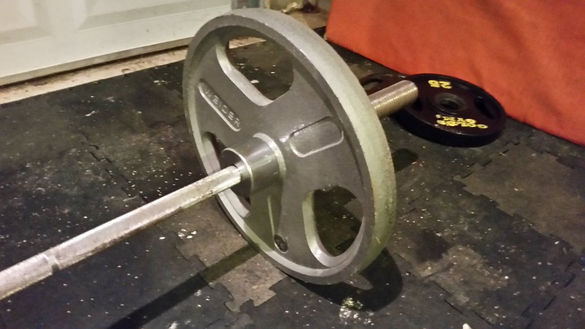 BoxLeaders1's tweet image. Pick it up. Put it down. Repeat.