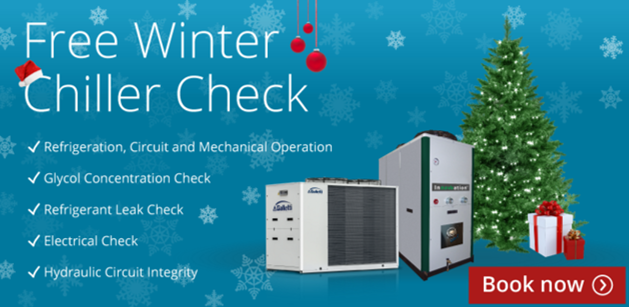 GalxC1's tweet photo. Don’t be fooled by the recent mild weather, it's time for the Winter Check for your #chiller https://t.co/Y6w8D1Z72X https://t.co/gmzUbkpkF9