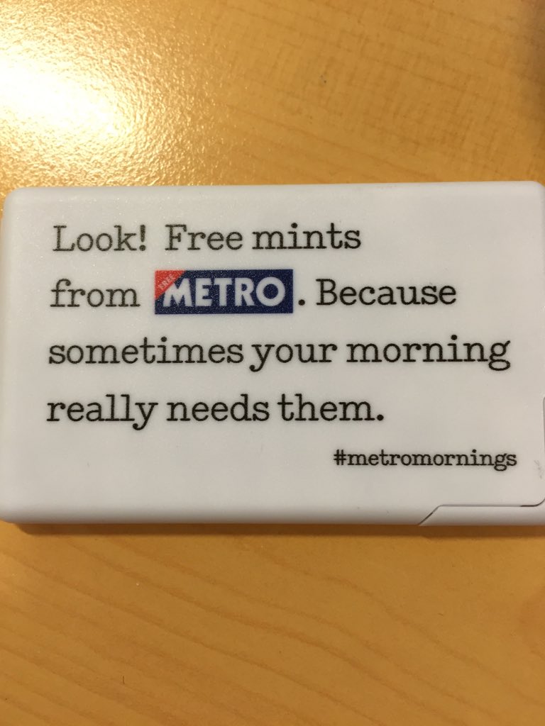 halaid's tweet photo. Definitely needed for some on the tube! Please provide deodorant to some others #metro #trainhygiene https://t.co/VUoRWJ2k6E