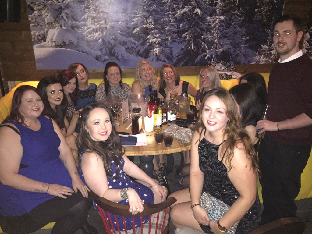 amyquinn91's tweet photo. Had fun at the #workschristmasparty #saterday I was too #drunk cannot hold my booze https://t.co/X1rfX1RwIH