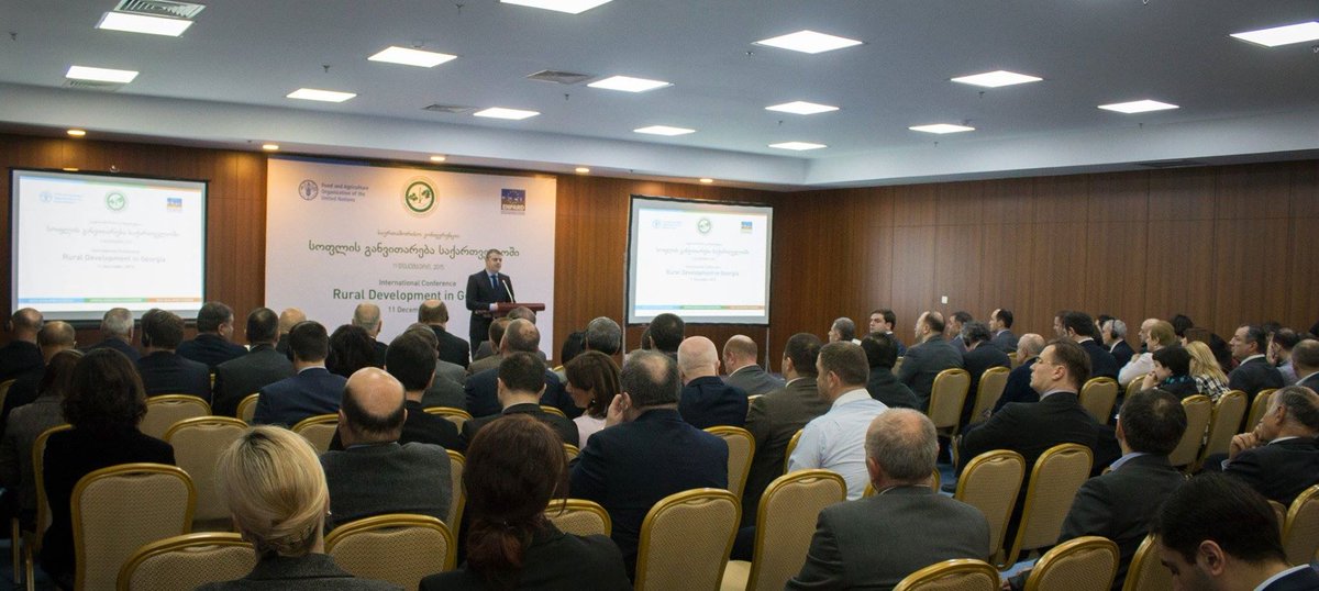 agricultureGEO's tweet photo. Otar Danelia submitted a vision of the rural development in Georgia #Danelia #Vision
https://t.co/Lxwc9wwmbD https://t.co/hhbNZvYSlK