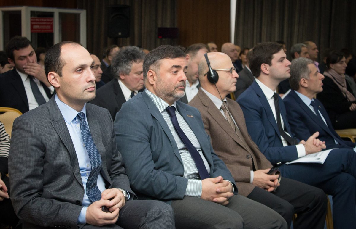 agricultureGEO's tweet photo. Otar Danelia submitted a vision of the rural development in Georgia #Danelia #Vision
https://t.co/Lxwc9wwmbD https://t.co/hhbNZvYSlK