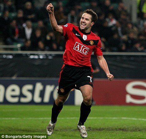  Happy Birthday, Michael Owen !  