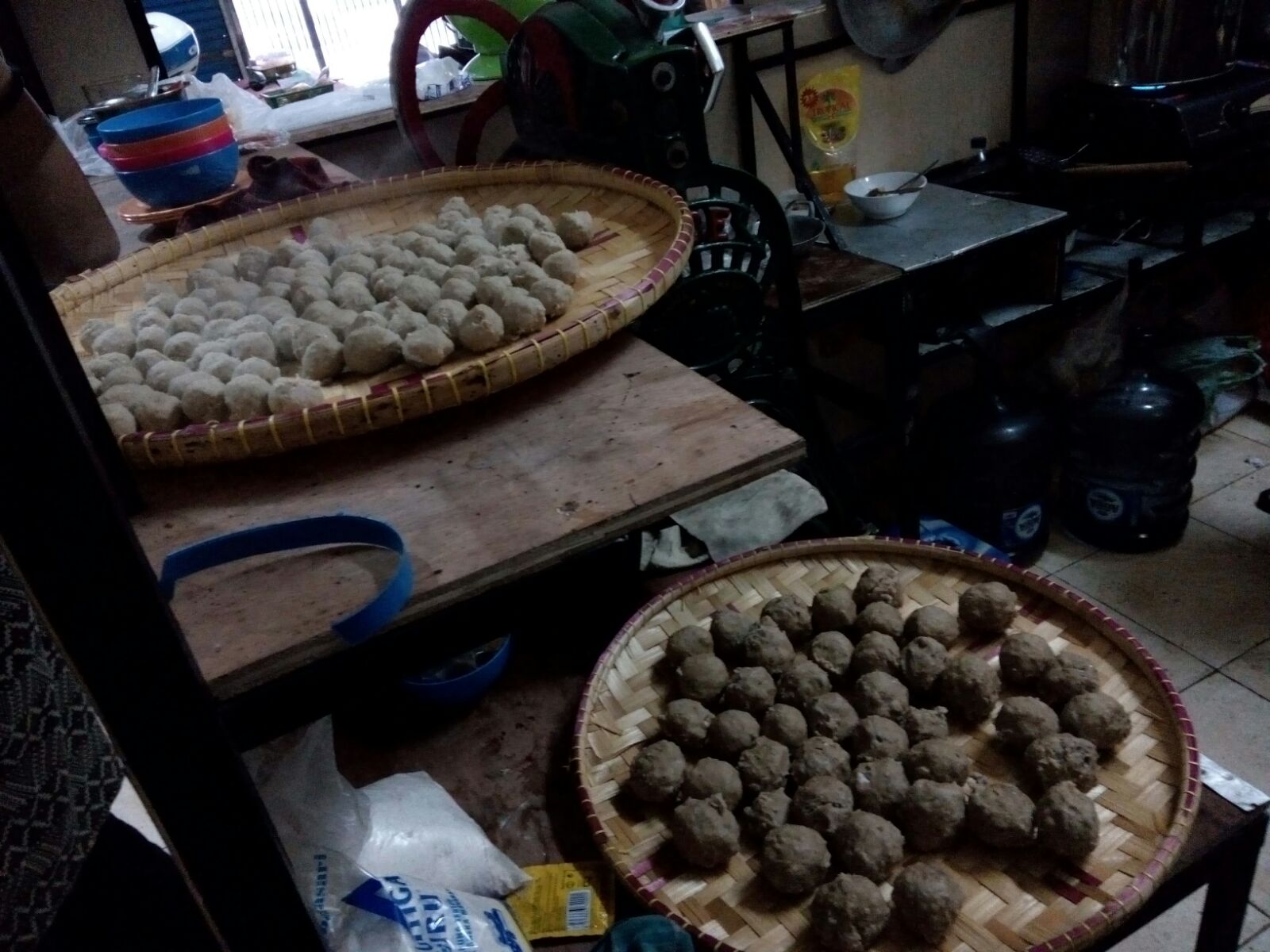 Harga Daging Sapi Segar bakso joeragan on quot bakso diproduksi sendiri Harga Daging Sapi Segar bakso joeragan on quot bakso diproduksi sendiri