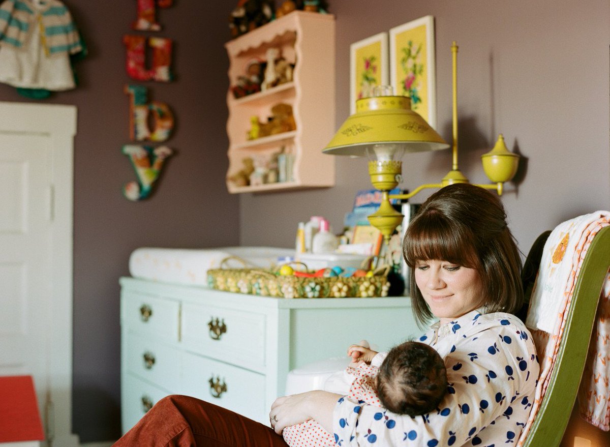LetTheKids's tweet photo. Welcoming a newborn in vintage charm with Shelly Goodman https://t.co/uxEBOQs5yo https://t.co/XKd9LnC3jr