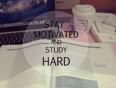 Finals begin today! Good luck bulldogs, finish strong! #homestretch #finals #BryantUniversity