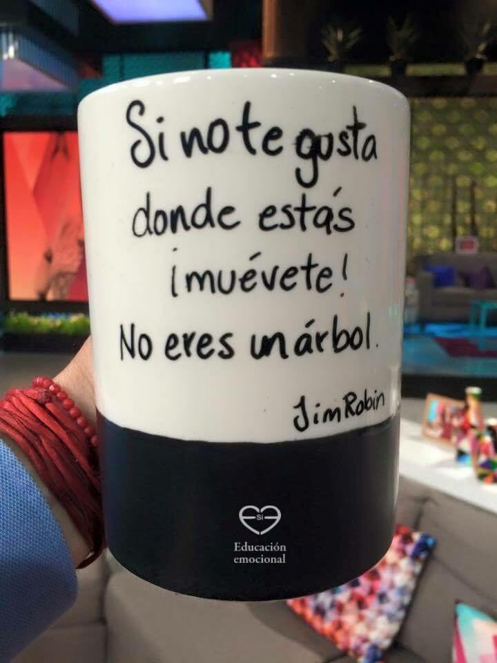 Feliz día.