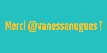 RadioMe_App's tweet photo. @vanessanugues merci de suivre @RadioMe_App ! Téléchargez gratuitement l'app : https://t.co/udiltSZf0n https://t.co/SIGHbRz8Ka