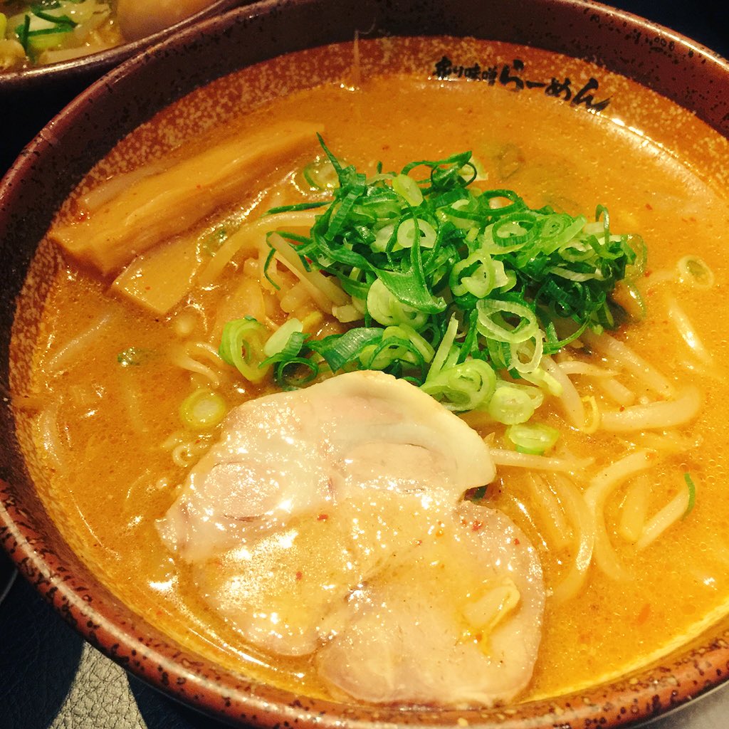 shanonim's tweet photo. js ramen shibuya #jsboard https://t.co/MzlEcnGdnE