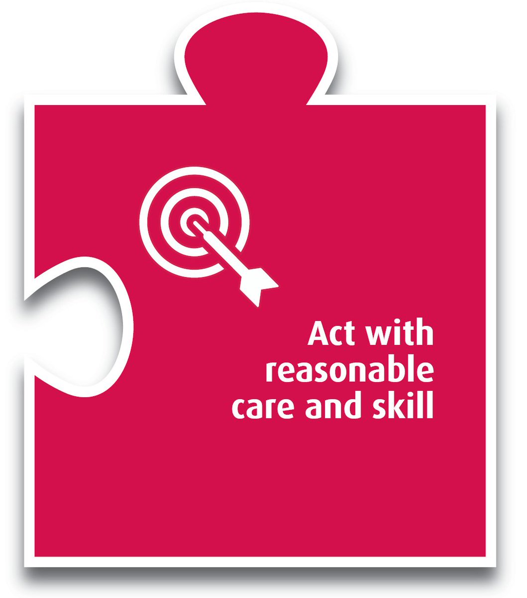 ChtyCommission's tweet photo. The essential trustee: trustees should give enough time, thought and energy to the role: https://t.co/SUT9CQeTEd https://t.co/lJ3DBkJAZw