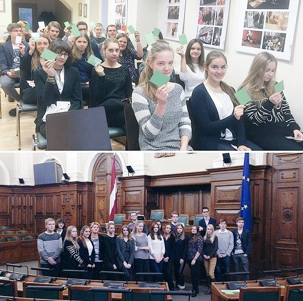 Paldies par šo iespēju! <a href="/Jekaba11/">Saeimas ziņas</a>