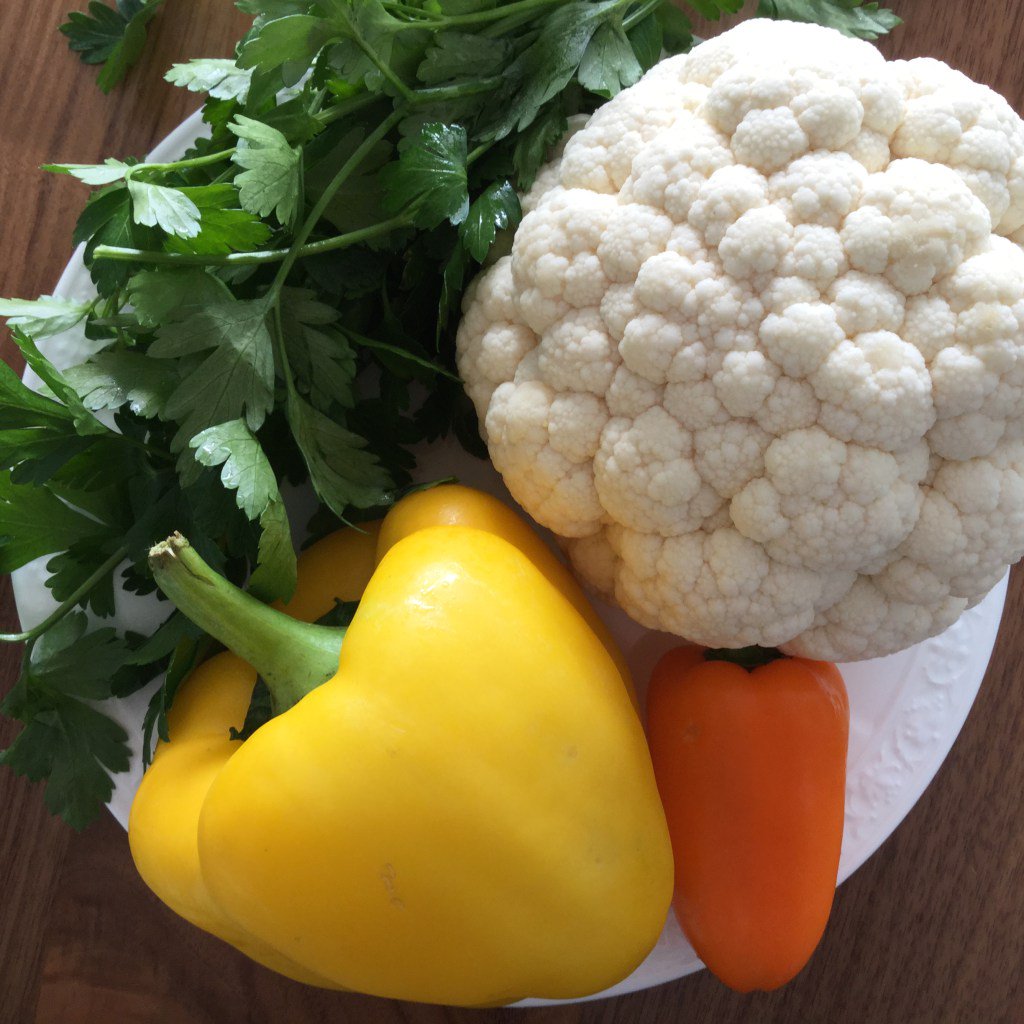 Gesunderhunger's tweet photo. Vitamin C – Das Radikalfängervitamin https://t.co/uFfLJtmaD4 https://t.co/HkJFH64VeA