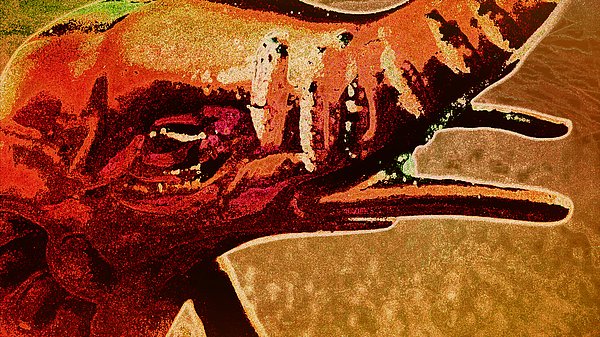 New artwork for sale! - "I Am Worth Saving" - fineartamerica.com/featured/i-am-… <a href="/fineartamerica/">Fine Art America</a>