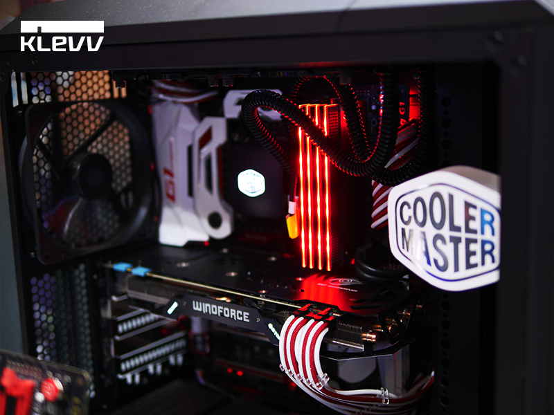 CoolerMaster_RU's tweet photo. Восхитительно! Дать волю своей фантазии с #MasterCase так просто!
#MakeItYours https://t.co/AJahfqNwj4