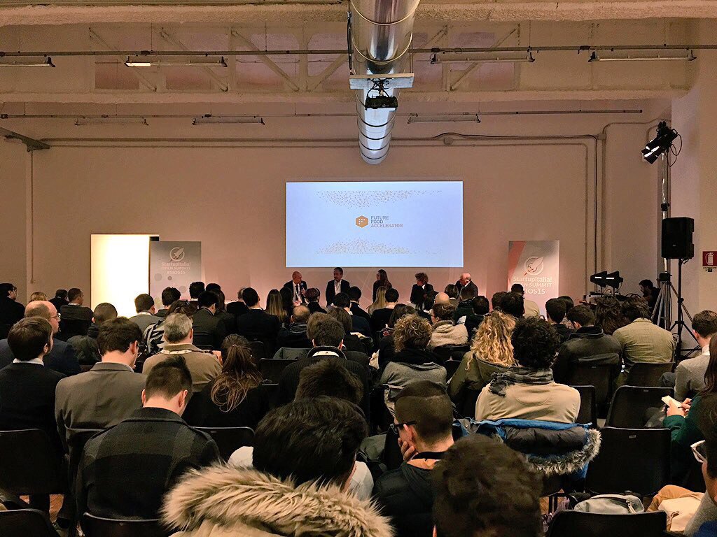 Future Food Ax tweet media