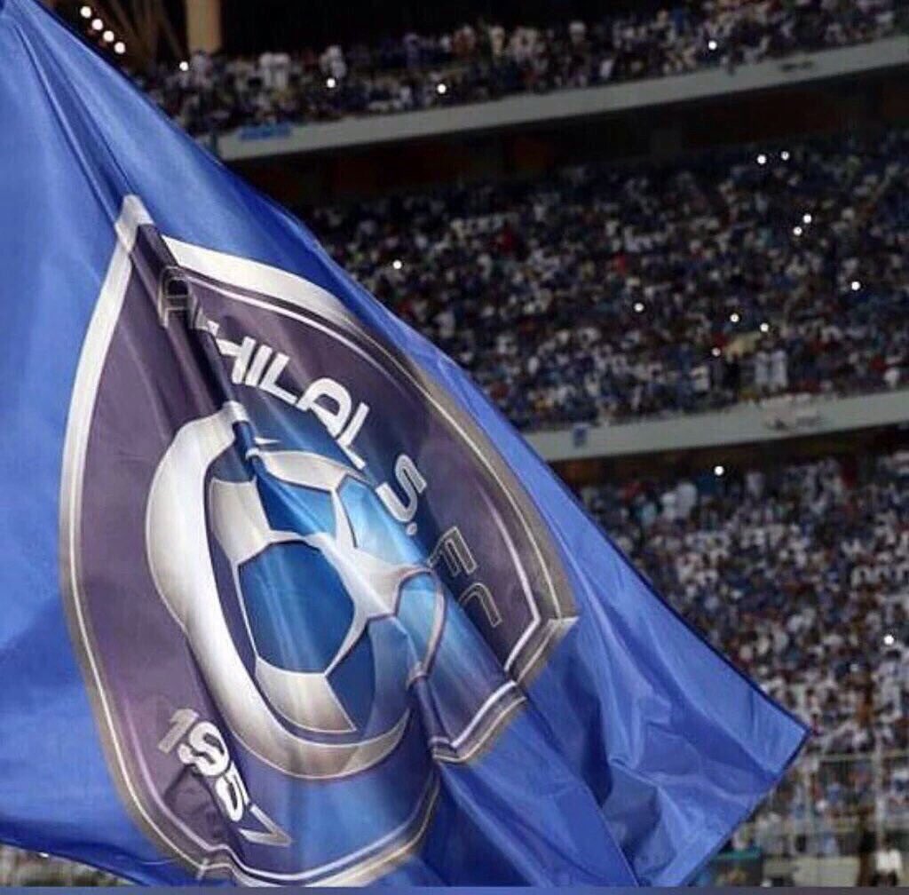 Fehaid_alharbi's tweet photo. #الهلال_هجر
رد اعتبار والفوز وحصد النقاط وفارق الاهداف ضروري بالتوفيق للزعيم .💙 https://t.co/Lgnxd5O9aX