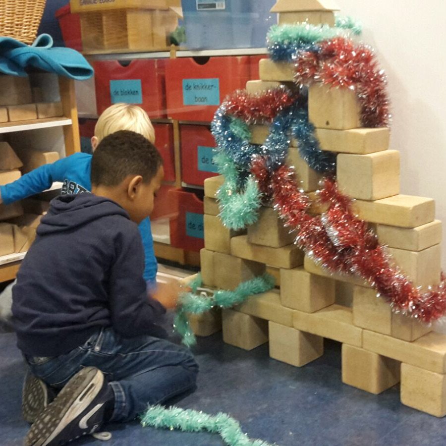 Bron: OBS De Springschans