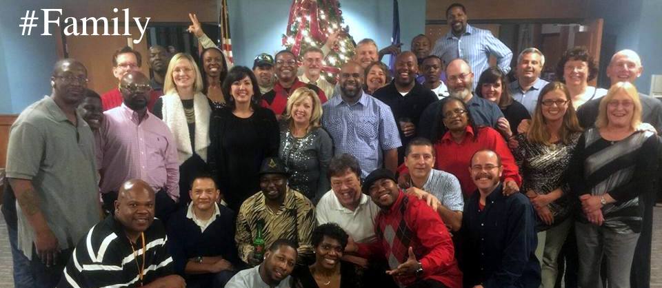 connectelements's tweet photo. GREAT time at our annual #Christmas party! We love our #family! #ConnectingElements https://t.co/HlSqcOHqSM
