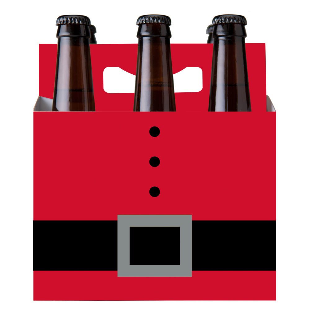 6ixPackCarrier's tweet photo. 11 days to Christmas. It's not too late to give the gift of beer. https://t.co/XhUwWUFjNF https://t.co/crSzxMltAn