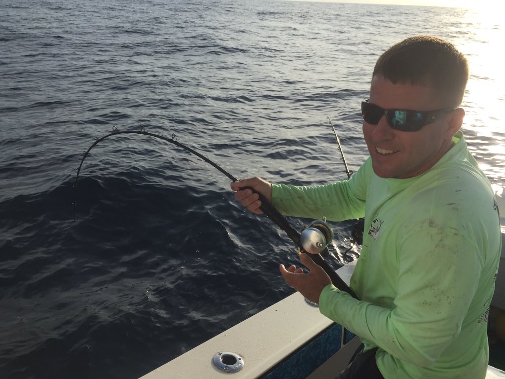 MatOutdoors's tweet photo. @ShimanoFishUSA couldn't ask for better https://t.co/eeMQFYXJes