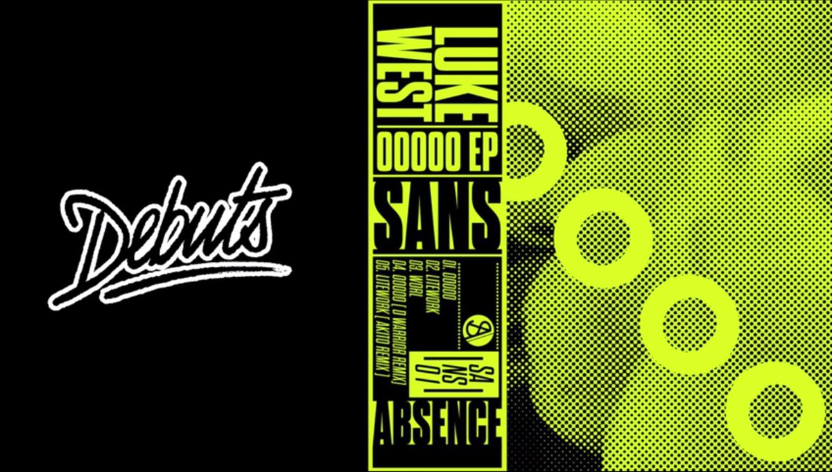 DEBUTS: Introducing <a href="/a_key_toe/">Akito</a>'s <a href="/SansAbsence/">Sans Absence</a> — Luke West leads with UK Funky-esque "Worl": boilerroom.tv/luke-west-worl/