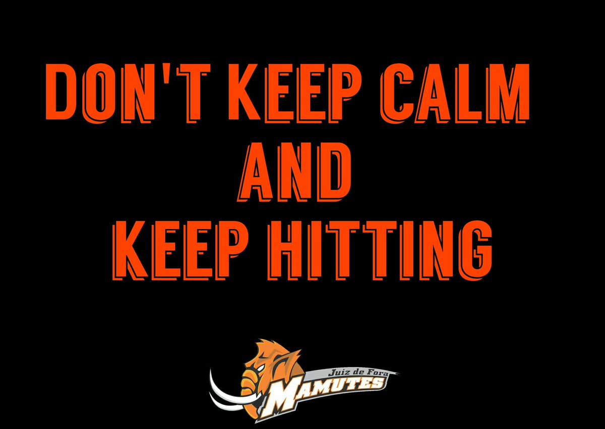 jfmamutes_fa's tweet photo. Nunca pare!!!!!
👊🏻👊🏻👊🏻💪🏻💪🏻💪🏻🏈🏈🏈 https://t.co/hNrCP8TrOj