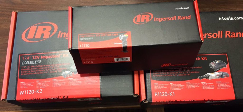 chiefmotorsport's tweet photo. Sweet #IRTool I won at MIS this summer #IRTools #IRracing. https://t.co/grkDCufiz1