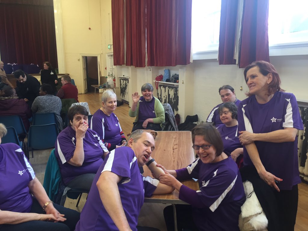 kateDixey's tweet photo. Fantastic performance by the letchworth PAS at this yrs HLT celebration event. #purplefolder https://t.co/cR6ahHvX5O