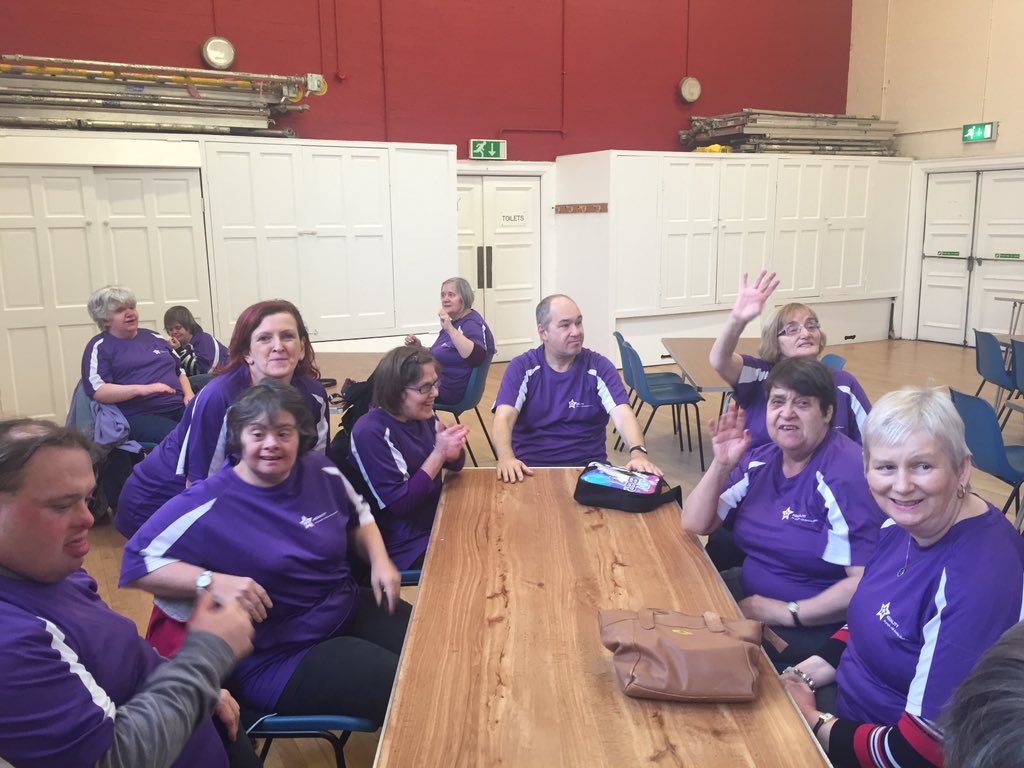kateDixey's tweet photo. Fantastic performance by the letchworth PAS at this yrs HLT celebration event. #purplefolder https://t.co/cR6ahHvX5O
