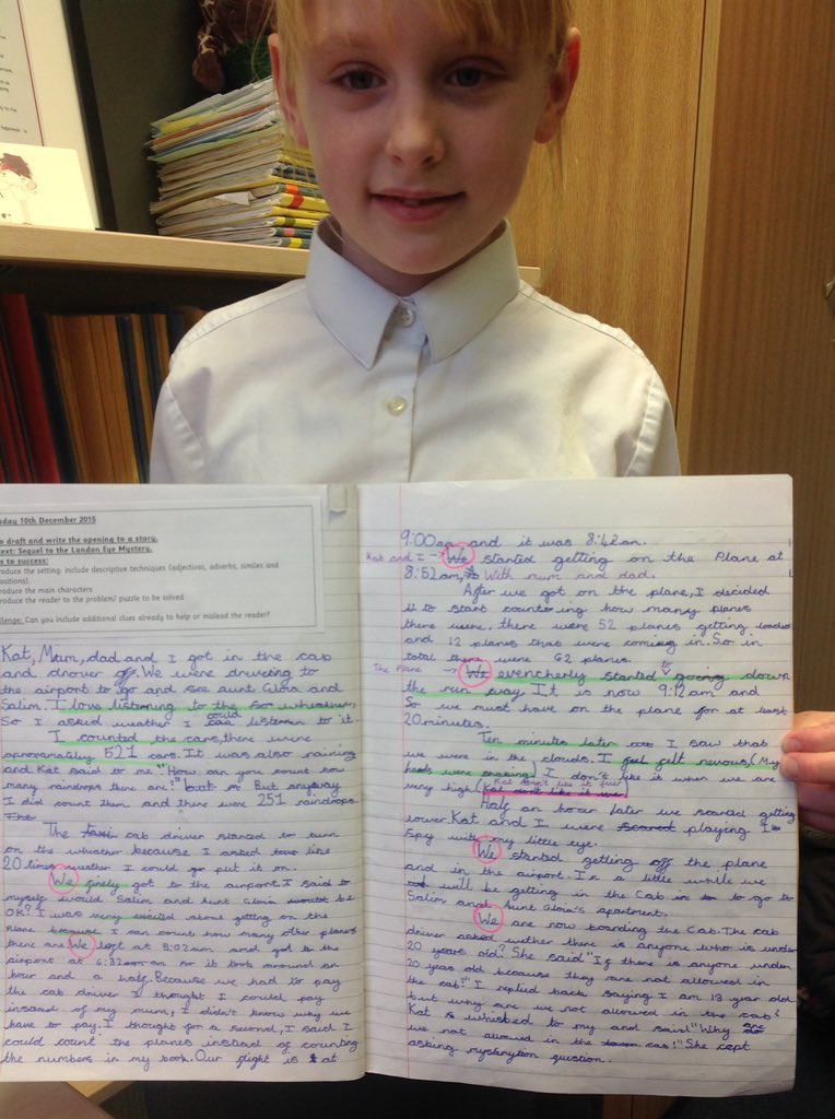 LoosePrimary's tweet image. Fantastic writing and super improvements following feedback.