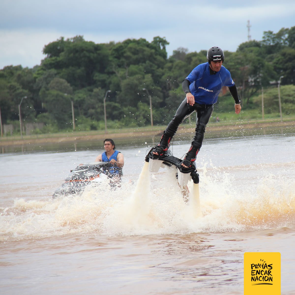 PlayasEncar's tweet photo. ¡Estas vacaciones vení a vivir Encarnación! https://t.co/owS3gdpWzj https://t.co/TiTBZFNJYV