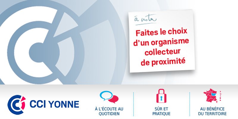 Réforme de la #taxe #apprentissage 2016. Mardi 15 décembre à 10h00 à la CCI à Auxerre lc.cx/4wPZ