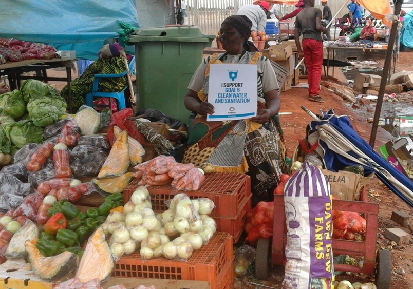 People from all walks of life are supporting the #GlobalGoals and the #ParisAgreement on #ClimateChange #Action2015
