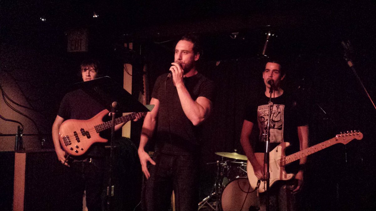 Check us out back in October at Tennessee Bar