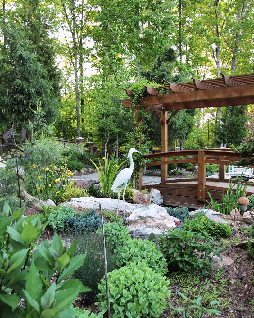 Chapel Hill Garden Club On Twitter This Accessiblegarden Is On