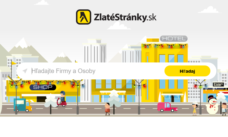 Zlate_stranky's tweet photo. v katalógu #ZlateStranky nájdete od dnešného dňa už aj čísla na rezidentov! =) https://t.co/vxVtILX6KA https://t.co/NS5M58UKn9