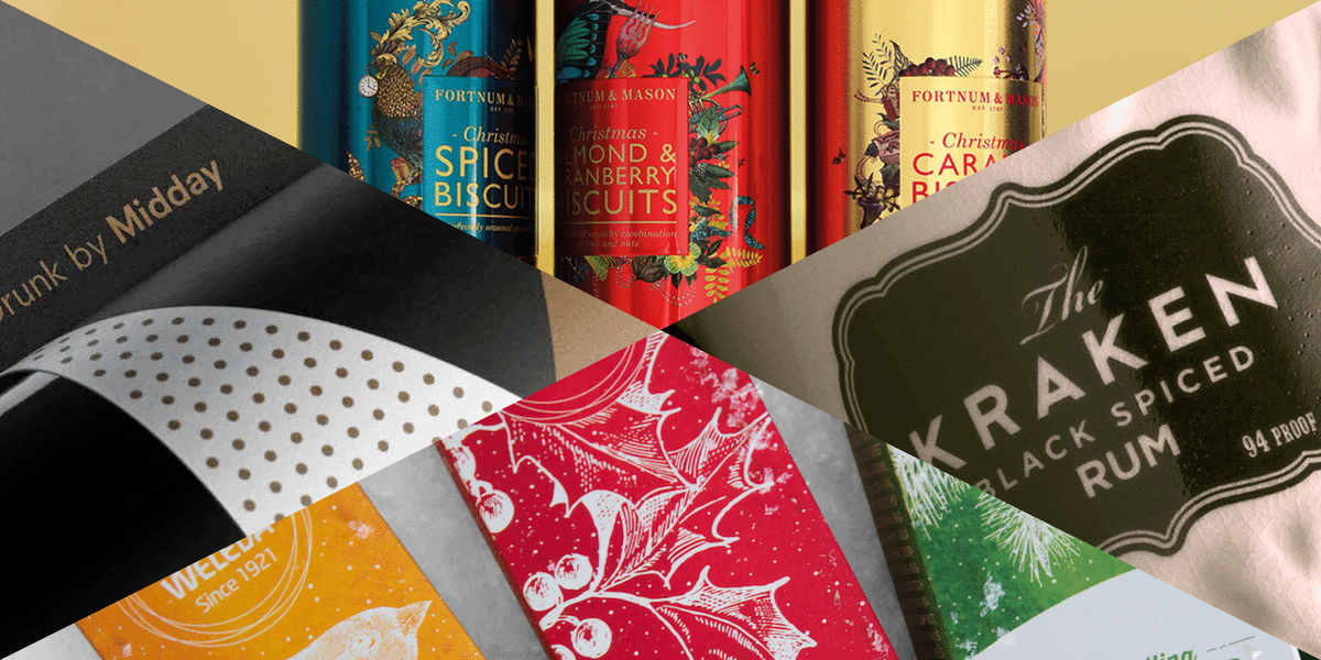 TheDieline tweet picture