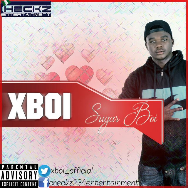 jeffnext's tweet image. Count down begins...4days to go... #sugarboi @Xboi_official