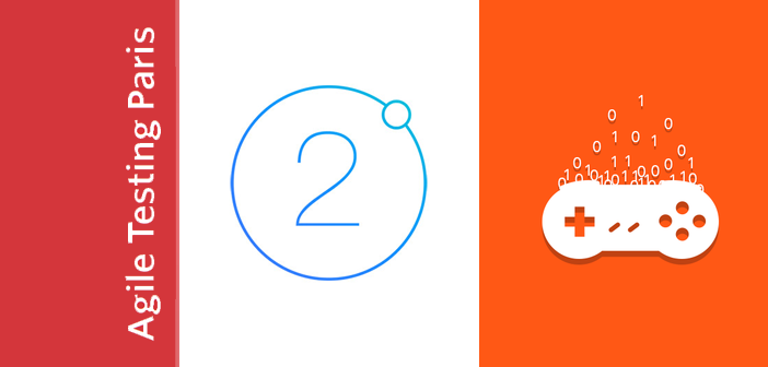 ZenikaIT's tweet photo. #Ionic2, @CodinGame, Context Driven Testing cette semaine ! #Dev4Fun #AgileTesting @Meetup https://t.co/8U03O002So https://t.co/6FfqJZLP1I