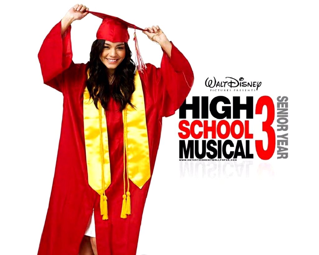 Happy Birthday, Vanessa Hudgens!! Hope you have a great year!!  