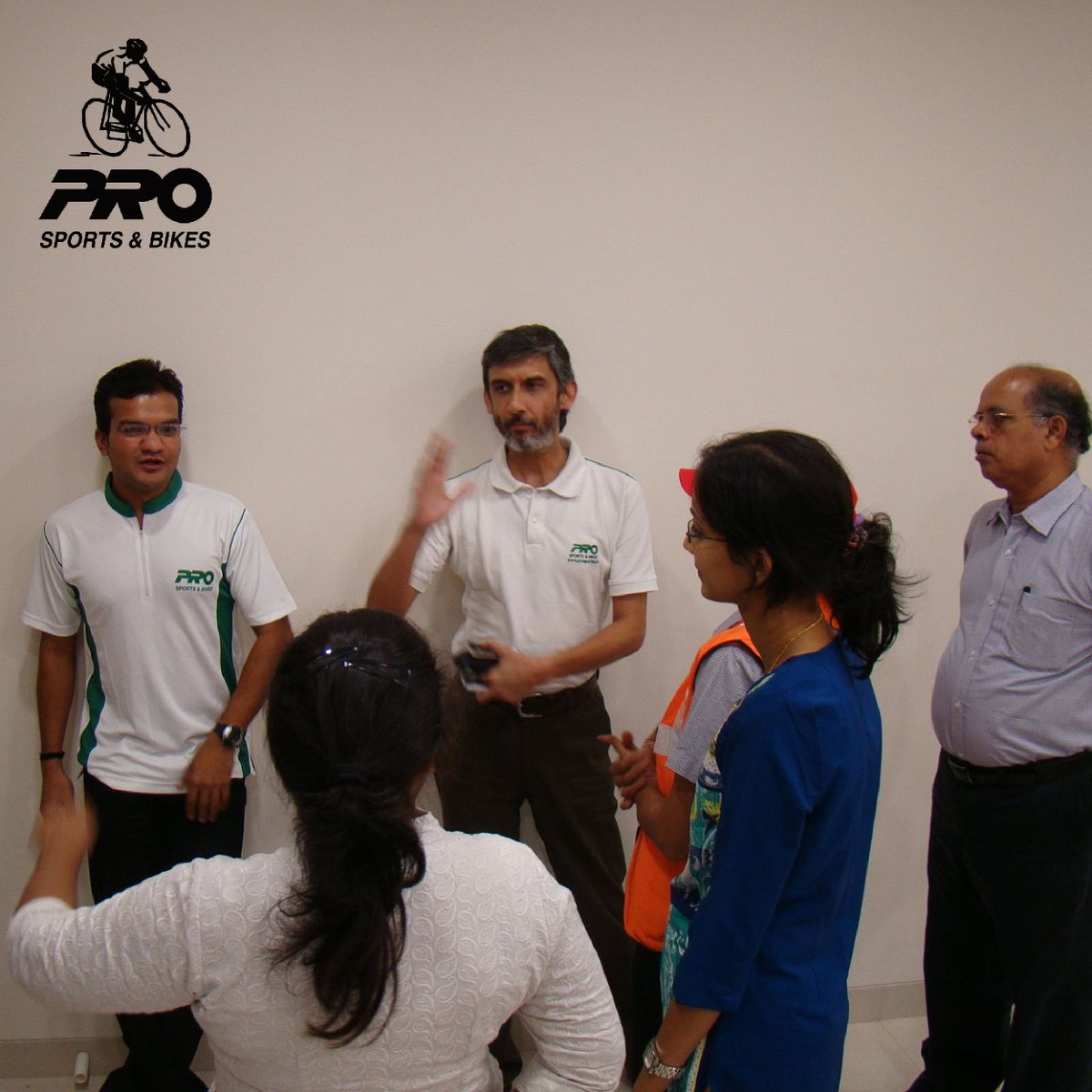 ProSportsBikes's tweet photo. Our own Vidur Thakar &amp; dear frnd Hiren Patel wer invited by @CocaCola fr a talk abt cycling as a healthy way of life https://t.co/Igv8AnINgR