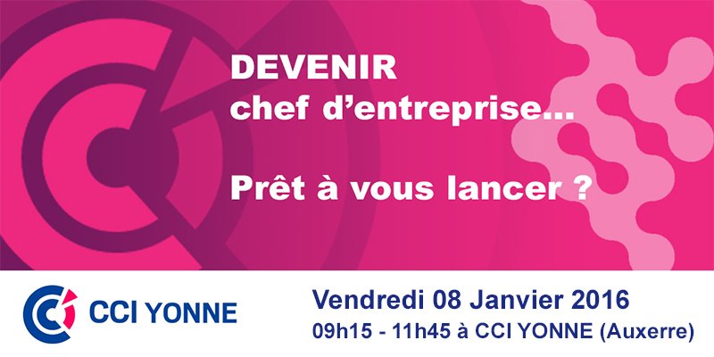 Quels sont les facteurs clés du succès et quel est le parcours à suivre ? lc.cx/4wPp #Entreprise