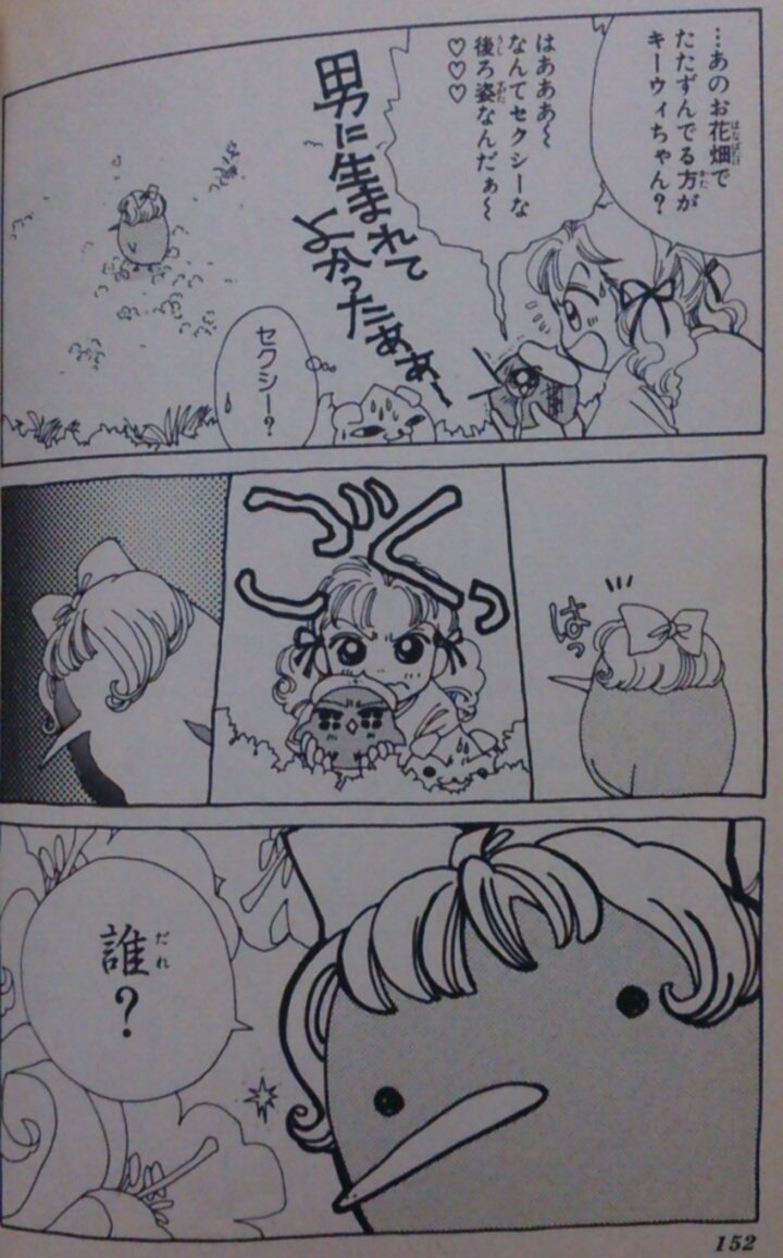 これ私の理想のレオカラ像 