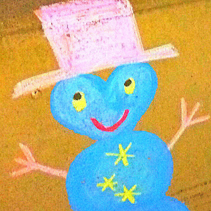 KPFunism's tweet photo. Generosity makes every season warmer. #funism #itsonlychalk #givelove #generosity https://t.co/XChCfOqUYX