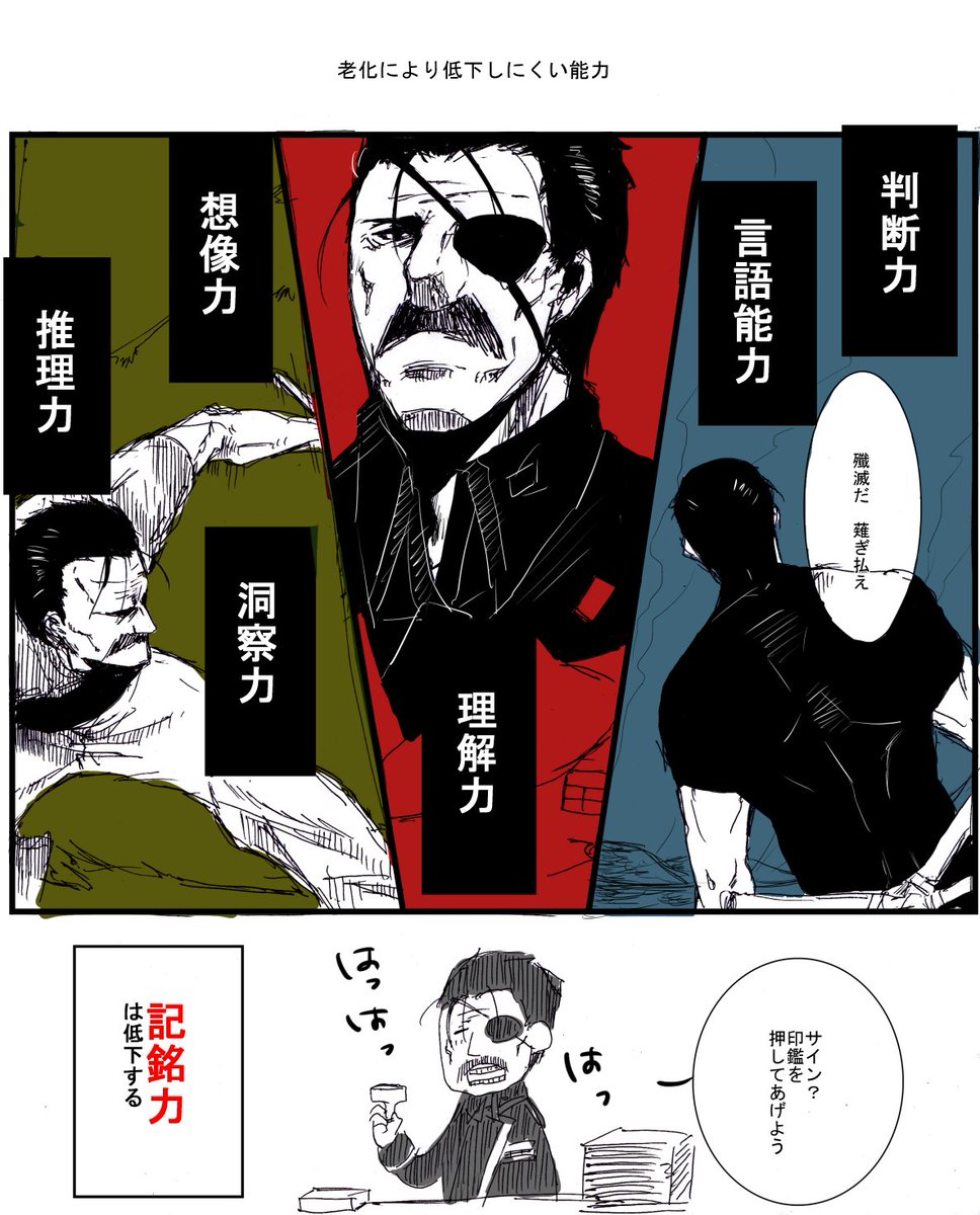 受験生の友人へ捧ぐ。② 