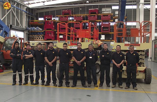 Alo_Group's tweet photo. #ALOSERVICE especialistas en mantención y reacondicionamiento #PTA #PlataformasElevadoras https://t.co/RluKMije5f https://t.co/5LvgL5iCRC