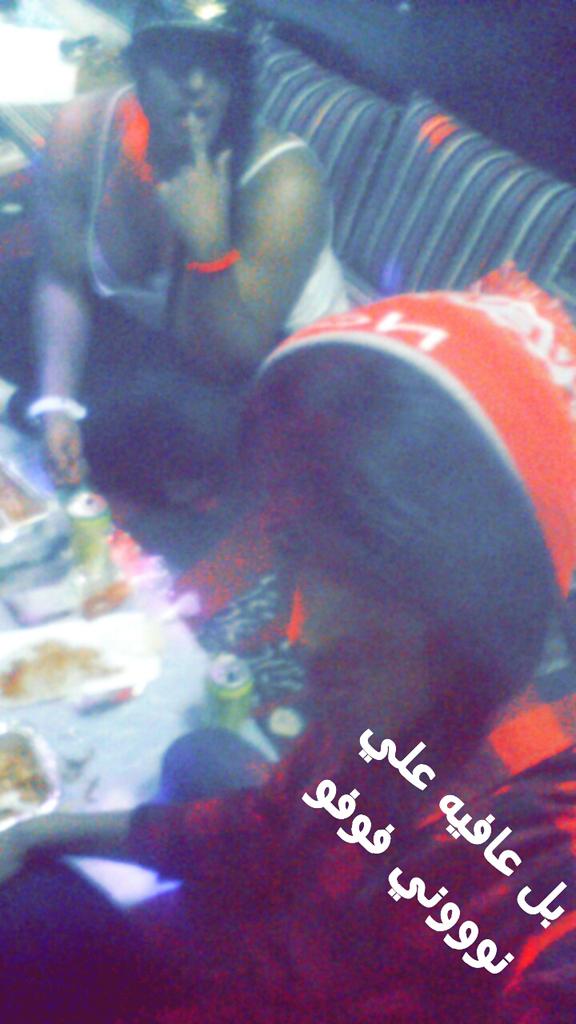 نوووني دلع الشرقيه